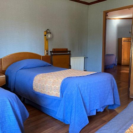 Hotel Tierra Del Sur Temuco Eksteriør bilde