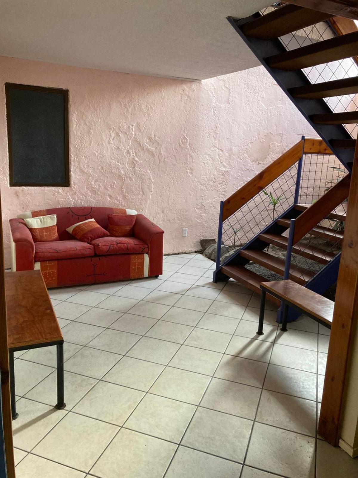 Hotel Tierra Del Sur Temuco Eksteriør bilde